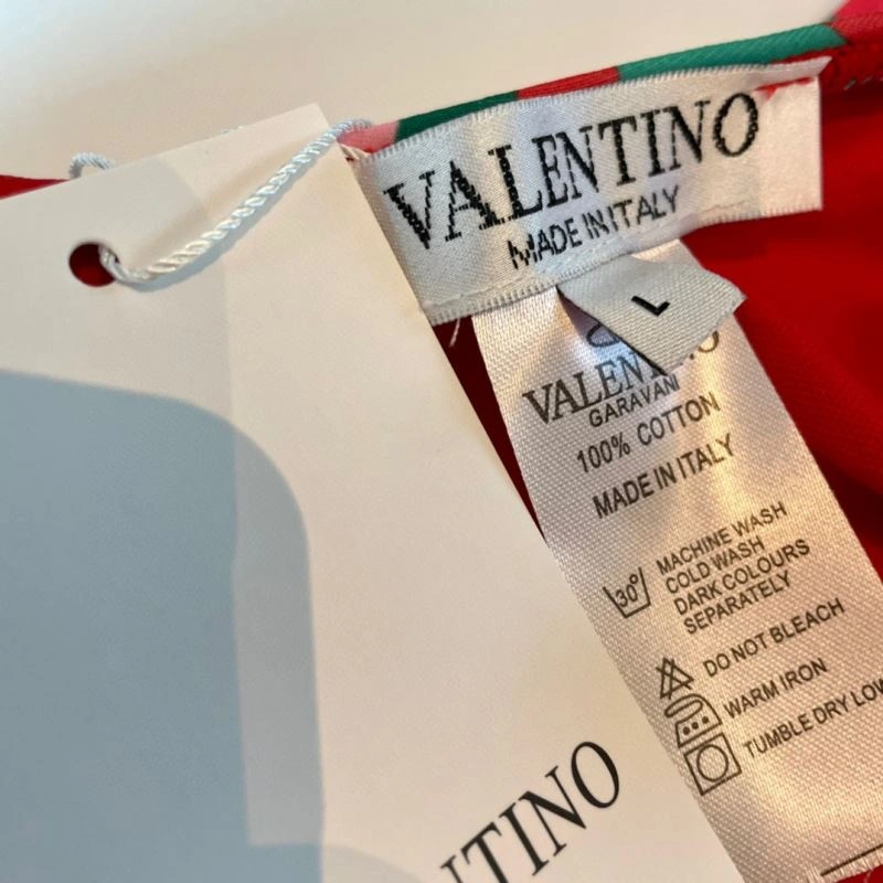 Valentino Bikins Supportive 255723