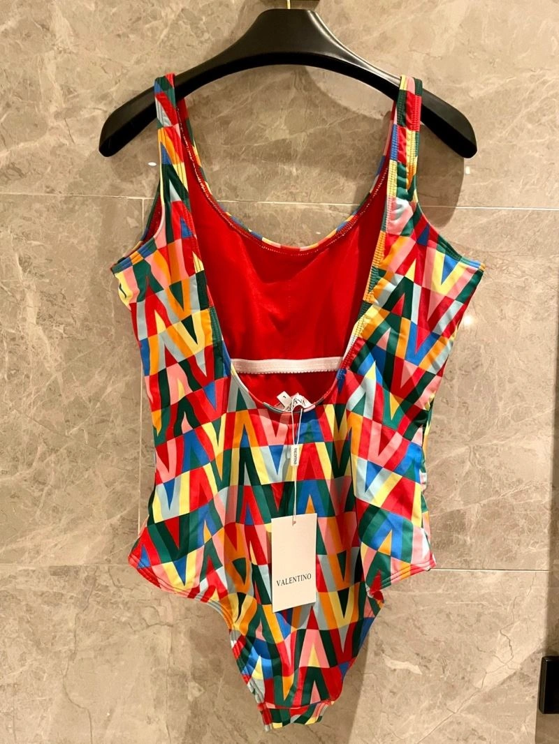Valentino Bikins Supportive 255723