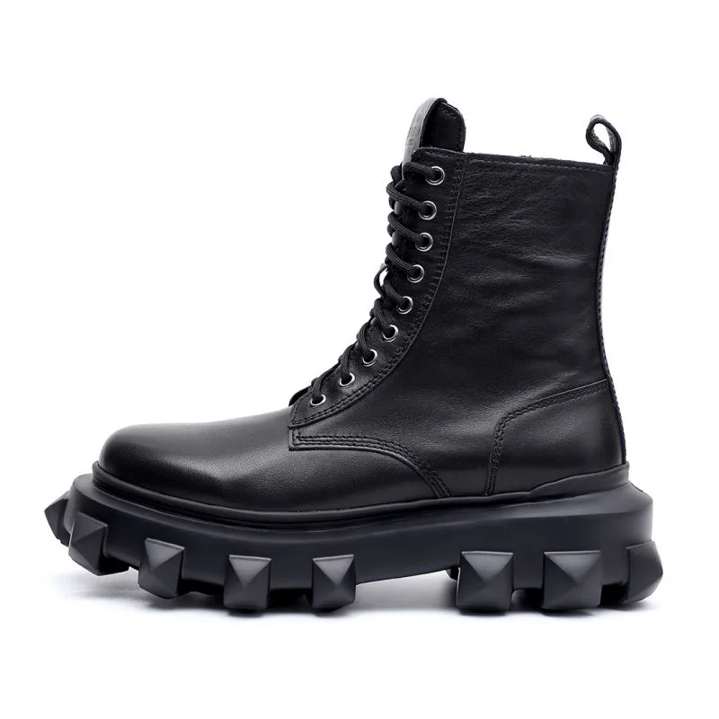 Valentino Boots Stretchable 35851