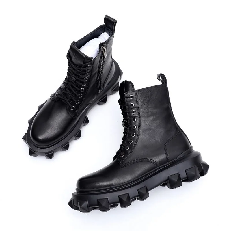 Valentino Boots Stretchable 35851