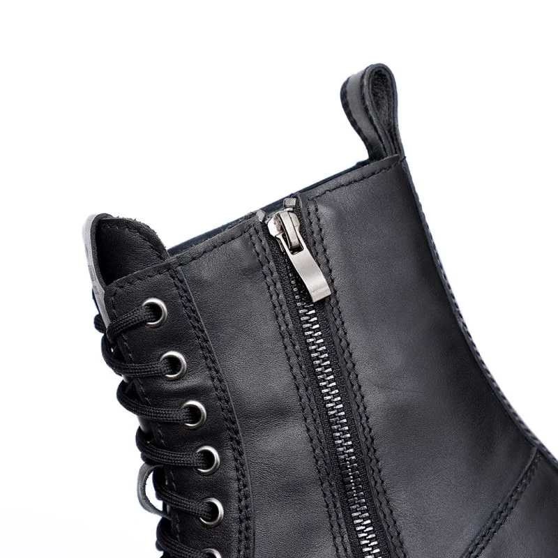 Valentino Boots Stretchable 35851