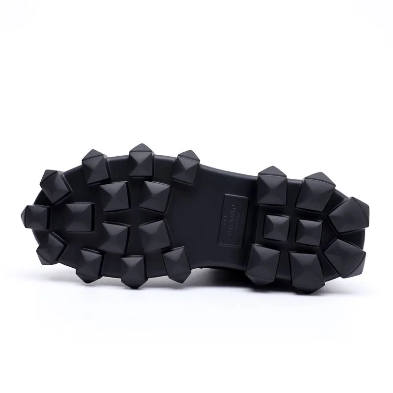 Valentino Boots Stretchable 35851