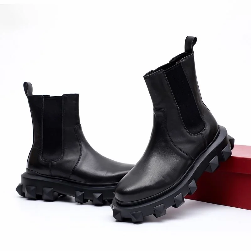 Lightweight Valentino Boots 35847