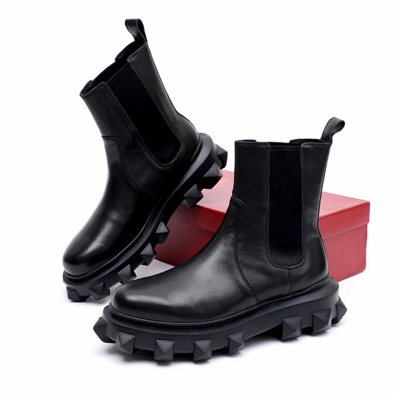 Lightweight Valentino Boots 35847