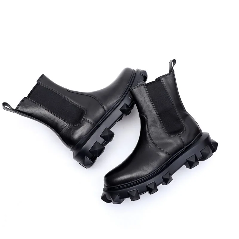 Lightweight Valentino Boots 35847