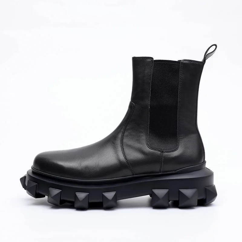 Lightweight Valentino Boots 35847