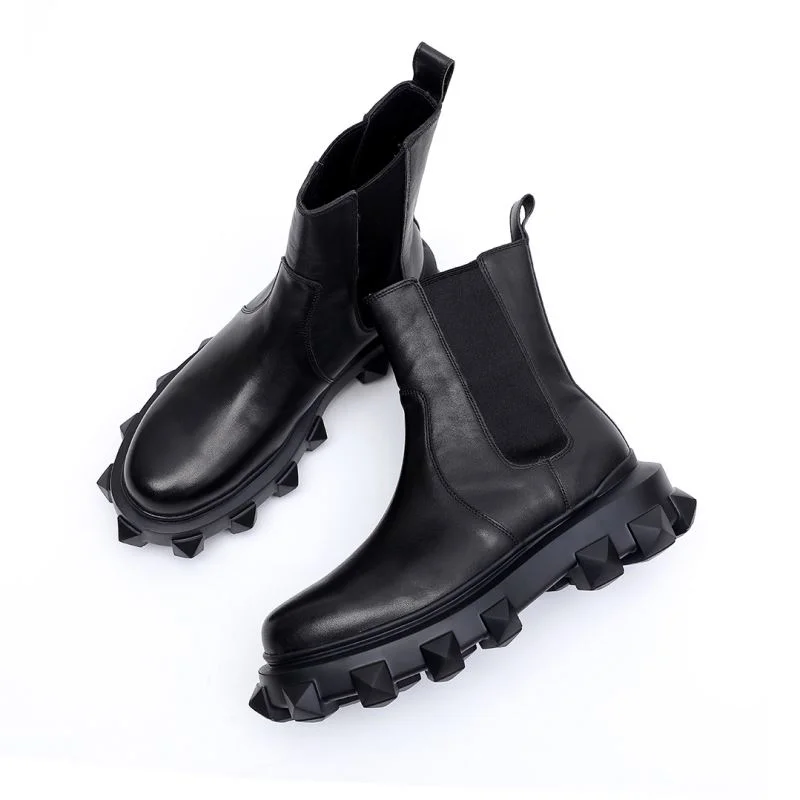 Lightweight Valentino Boots 35847
