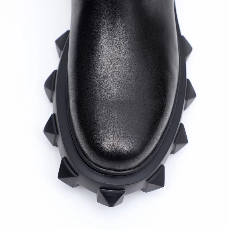 Lightweight Valentino Boots 35847