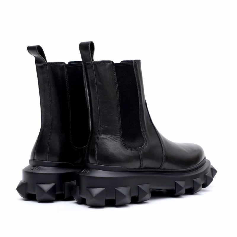 Lightweight Valentino Boots 35847
