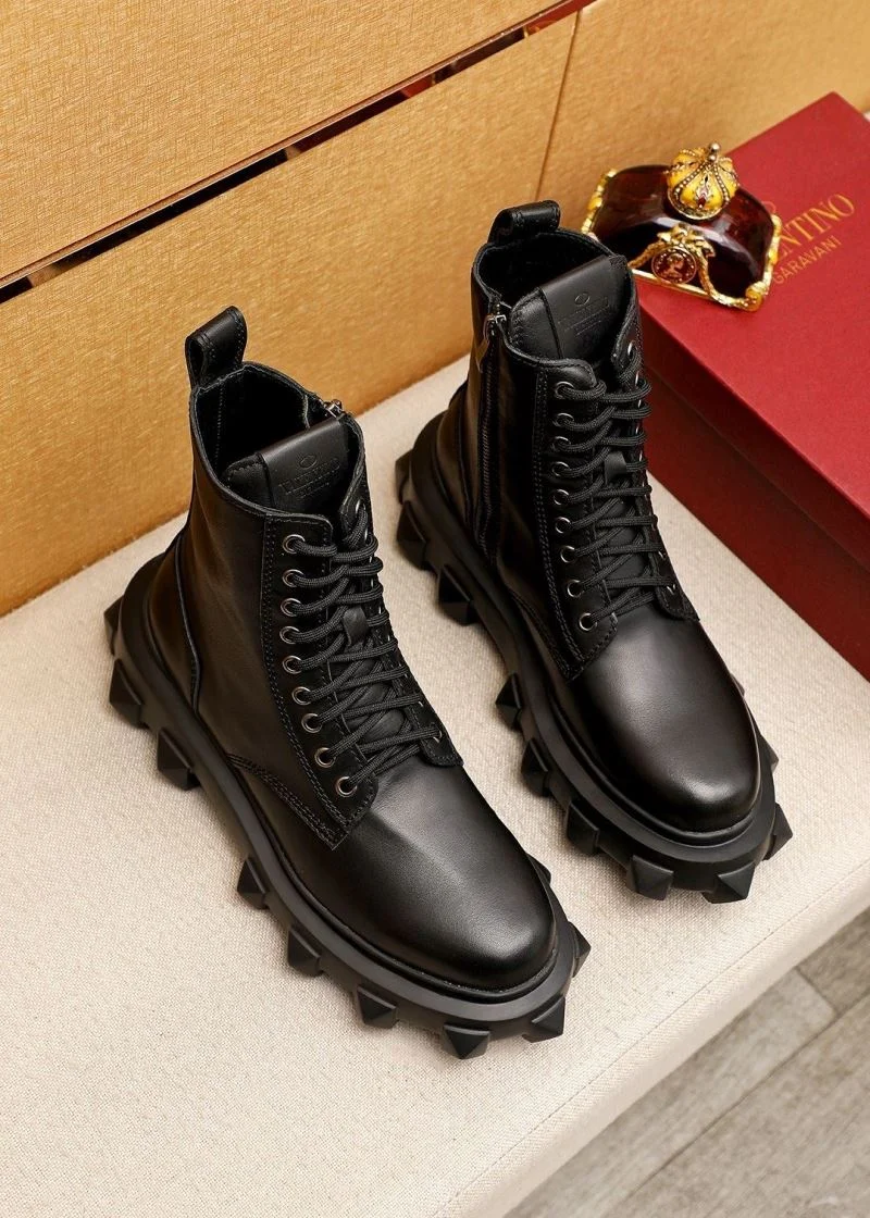 Valentino Boots EyeCatching 37028