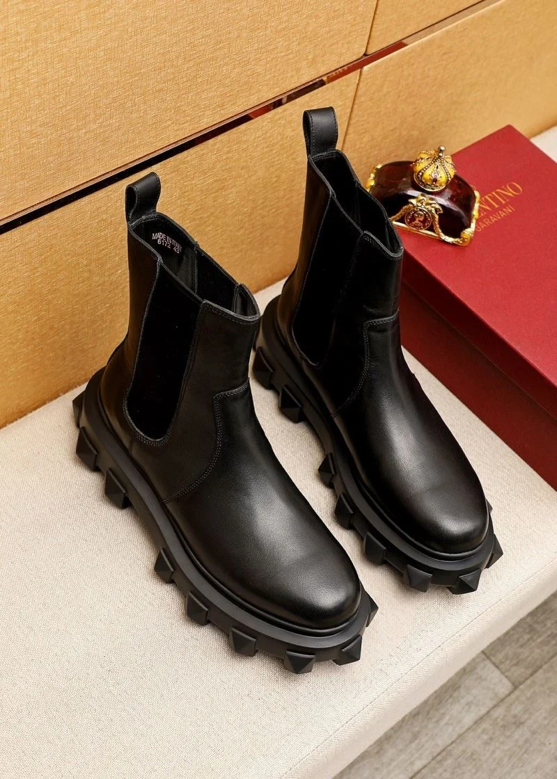 Compact Valentino Boots 37029