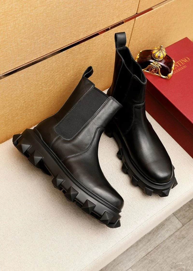 Compact Valentino Boots 37029