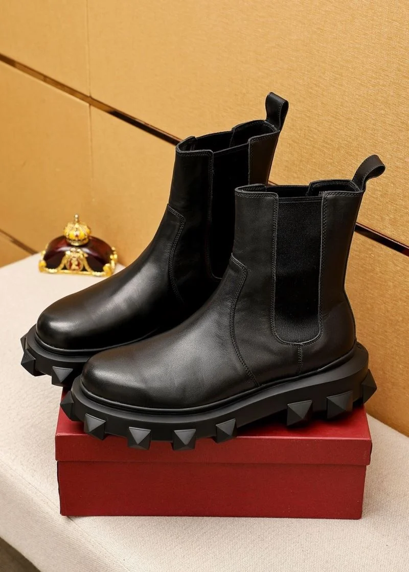 Compact Valentino Boots 37029