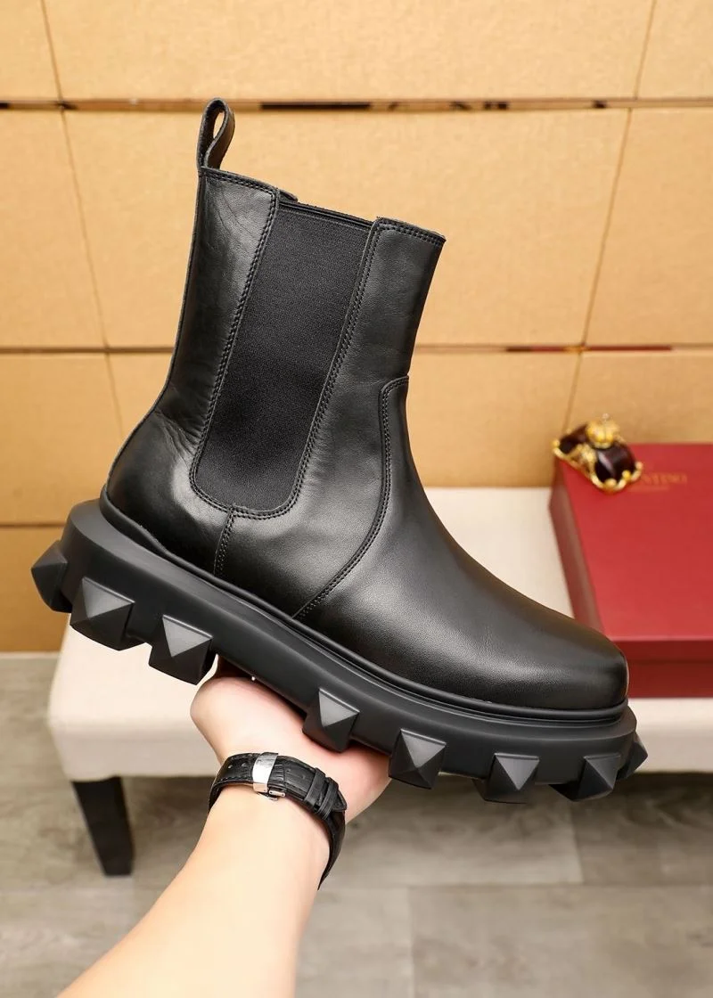 Compact Valentino Boots 37029