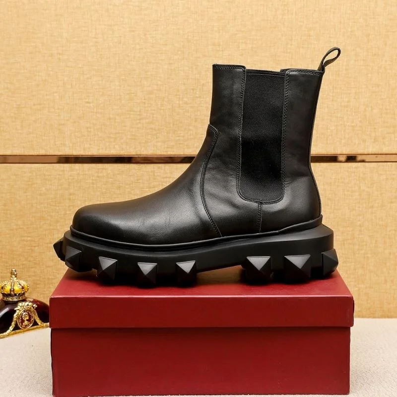 Compact Valentino Boots 37029