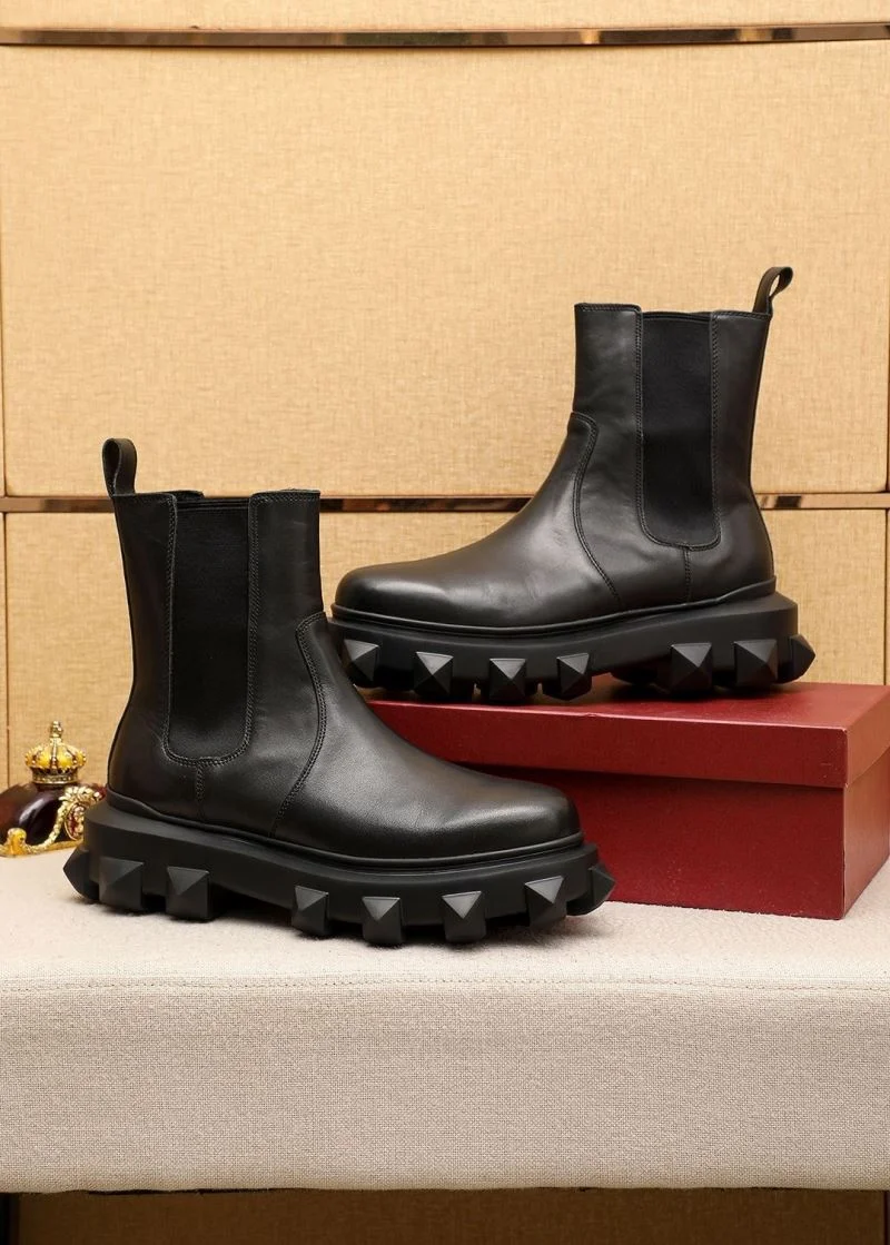 Compact Valentino Boots 37029