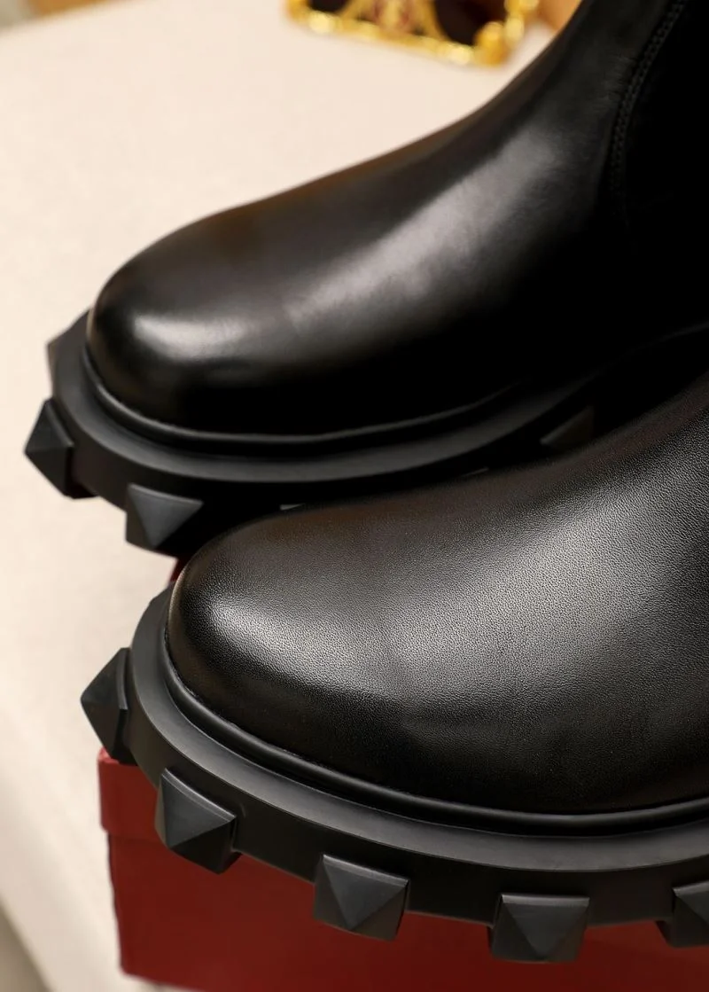 Compact Valentino Boots 37029