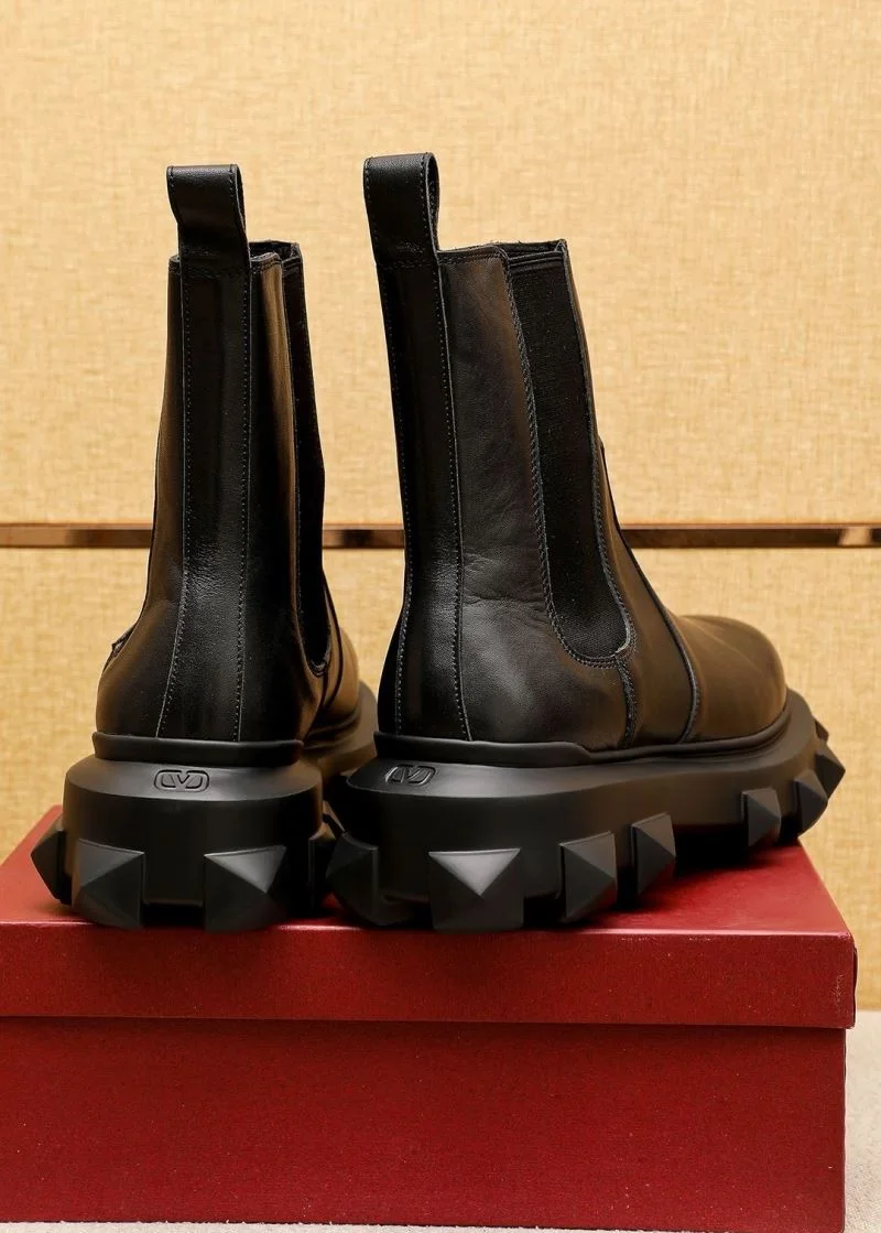 Compact Valentino Boots 37029