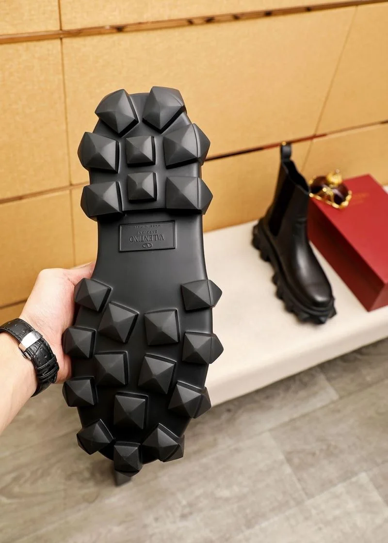 Compact Valentino Boots 37029