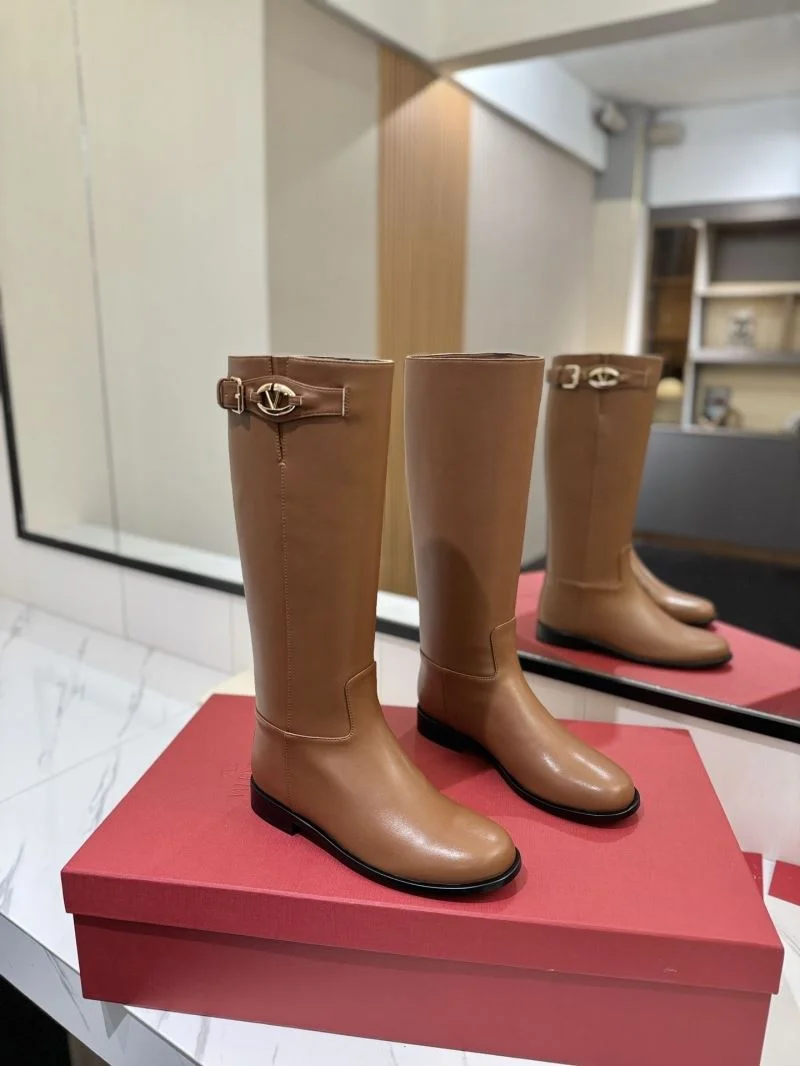 ZipUp Valentino Boots 37127