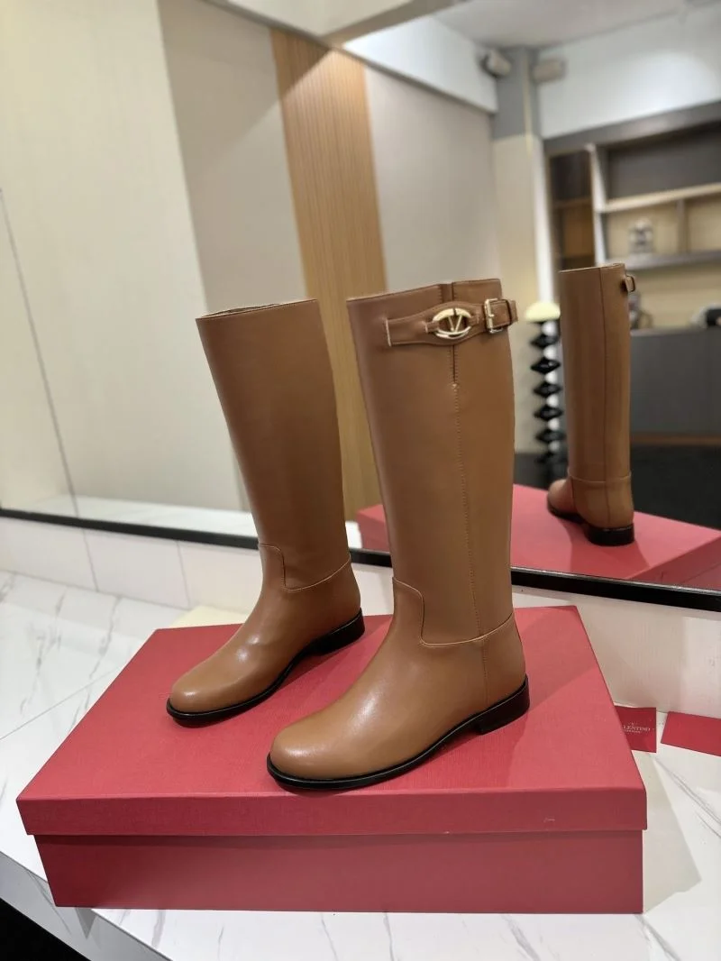 ZipUp Valentino Boots 37127