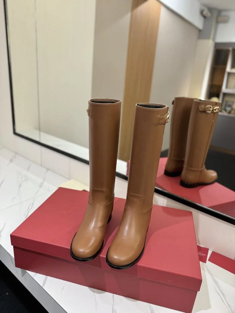 ZipUp Valentino Boots 37127