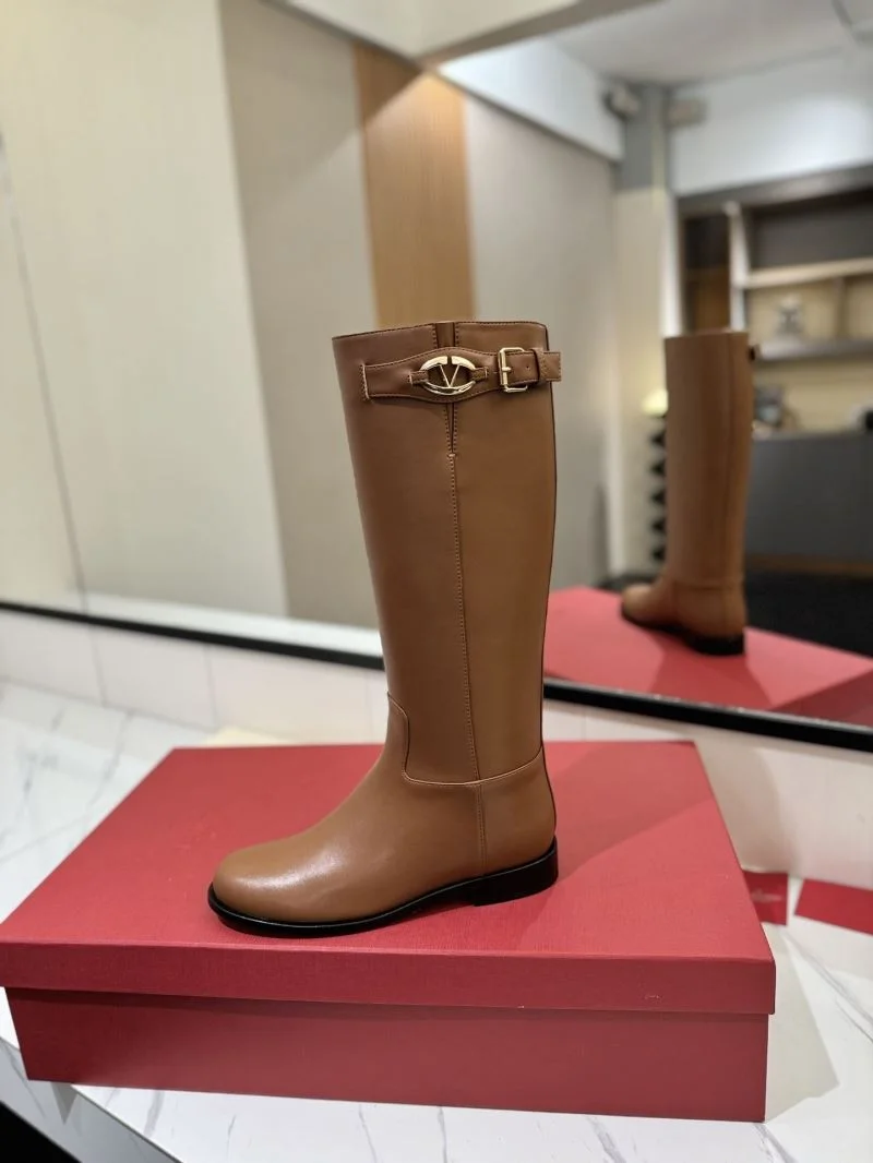 ZipUp Valentino Boots 37127