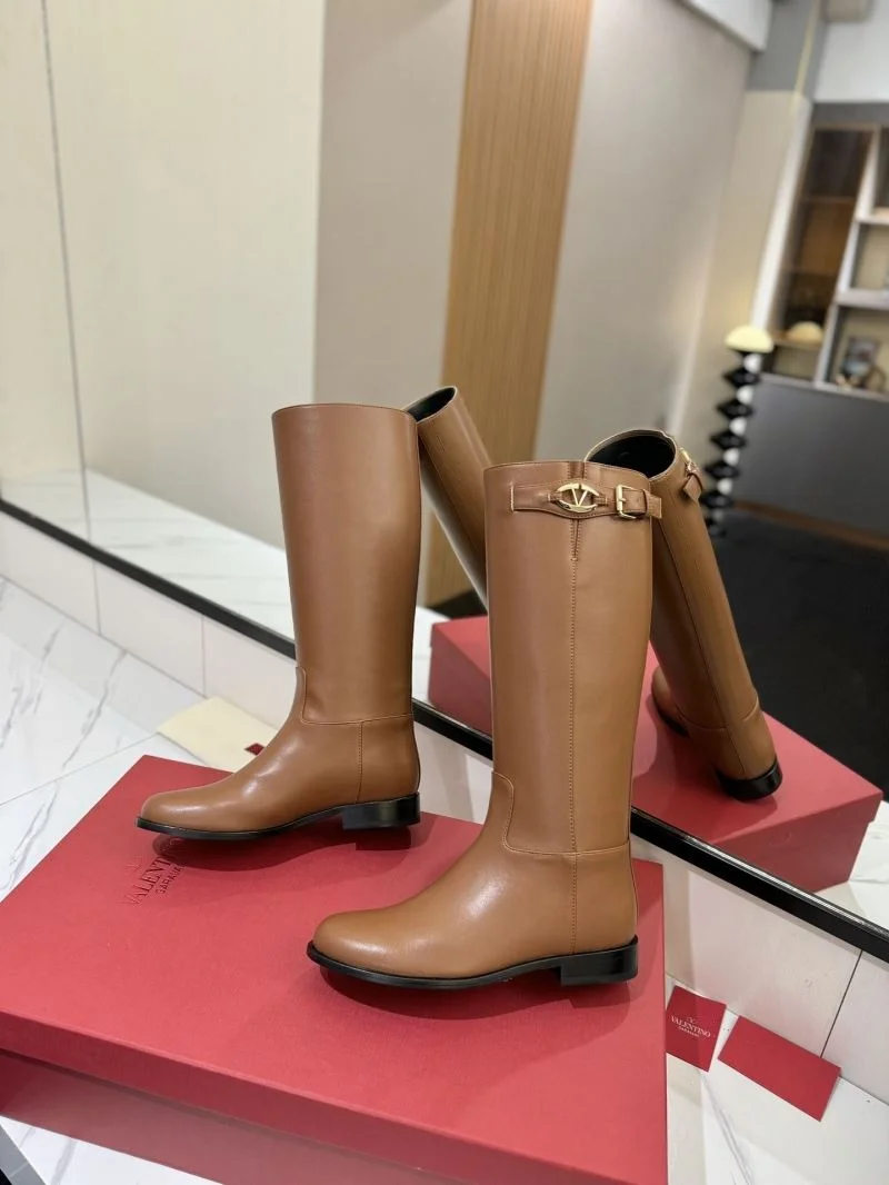 ZipUp Valentino Boots 37127