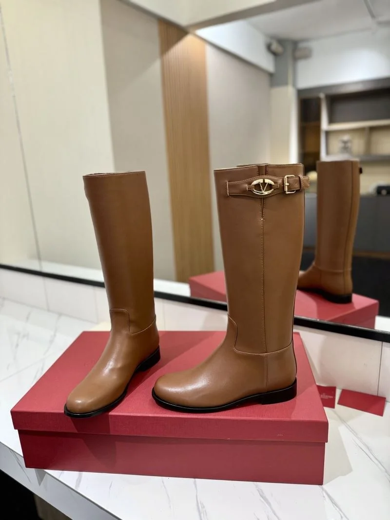 ZipUp Valentino Boots 37127