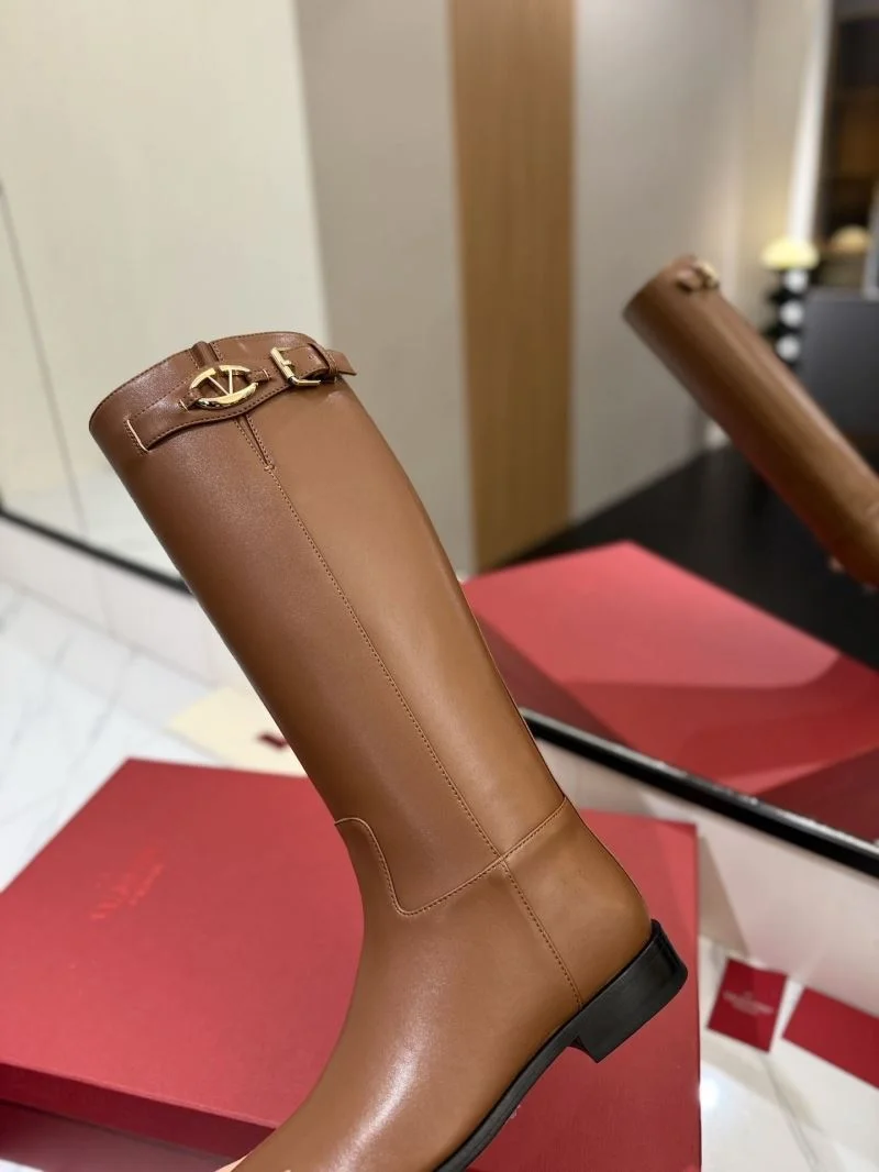 ZipUp Valentino Boots 37127