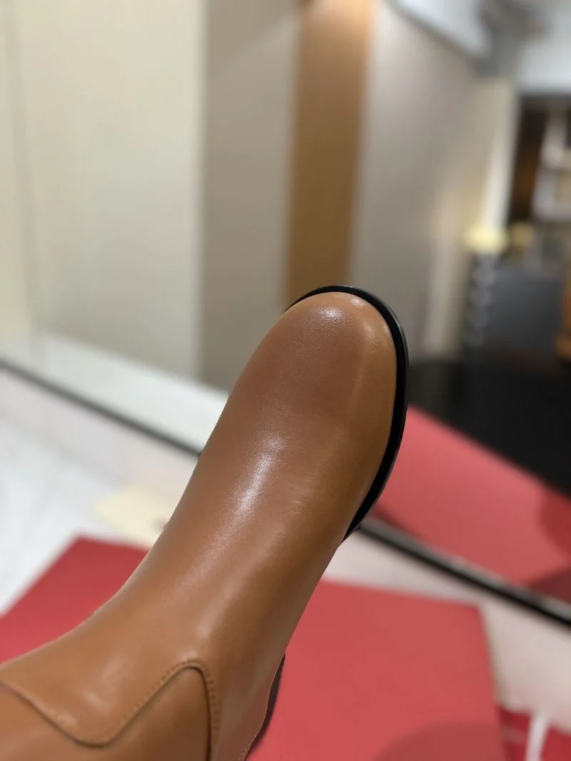 ZipUp Valentino Boots 37127