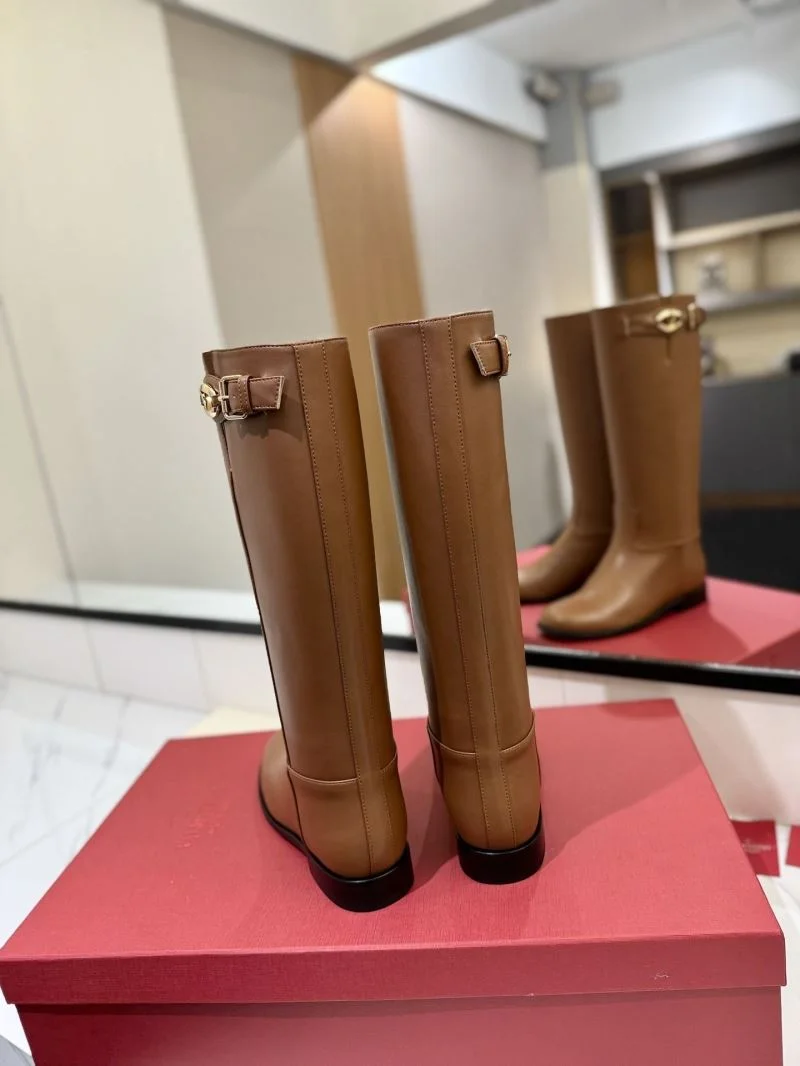 ZipUp Valentino Boots 37127