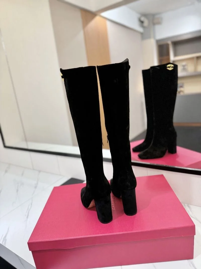 Modern Valentino Boots 37125