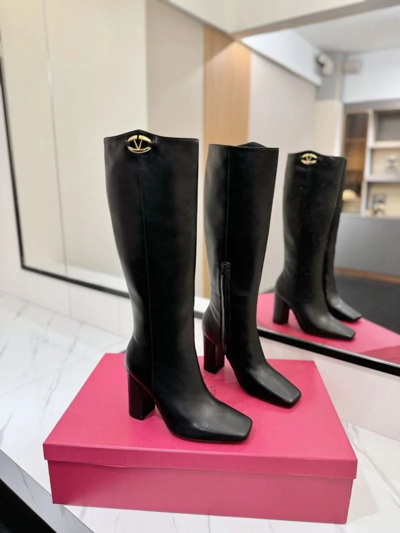 Packable Valentino Boots 37109