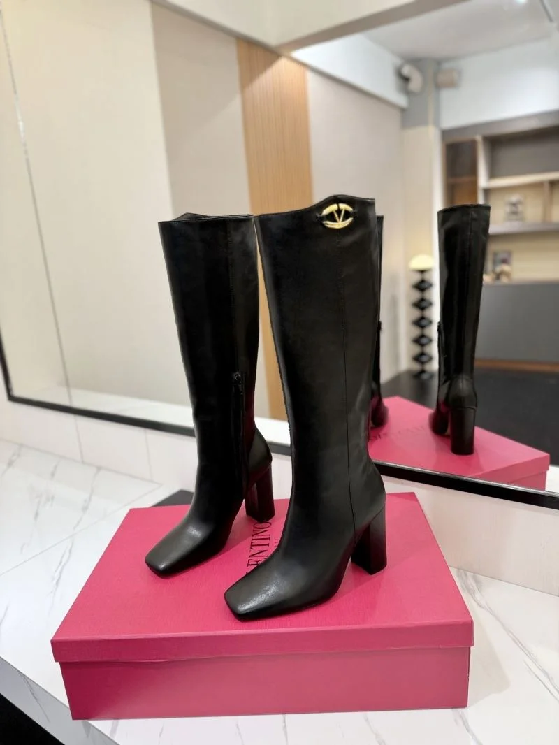 Packable Valentino Boots 37109