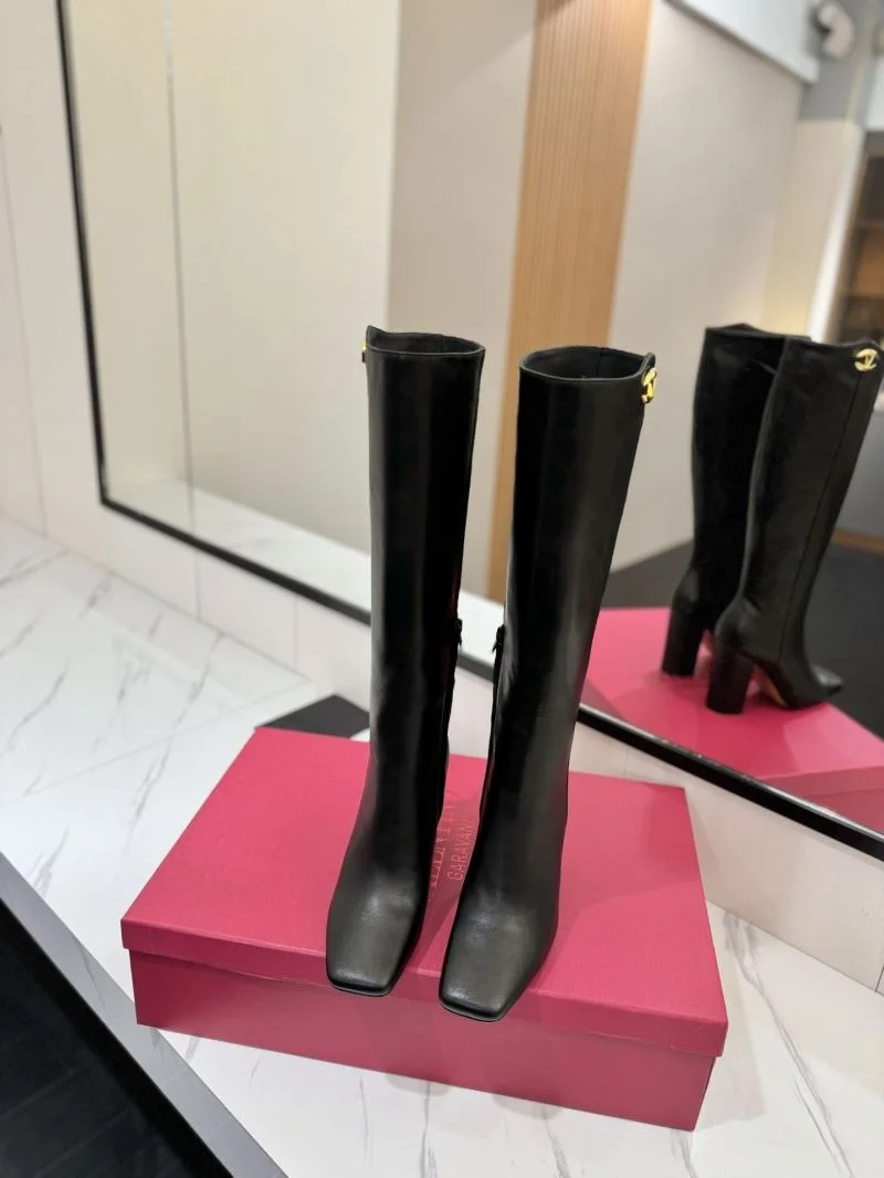 Packable Valentino Boots 37109