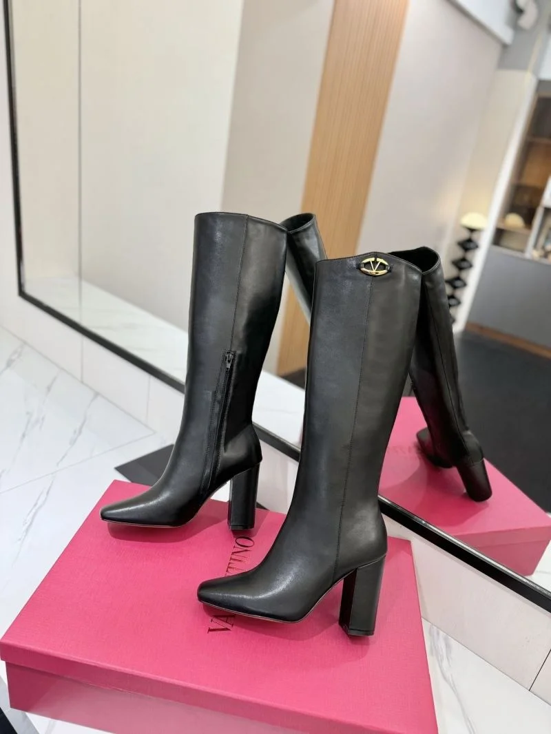 Packable Valentino Boots 37109