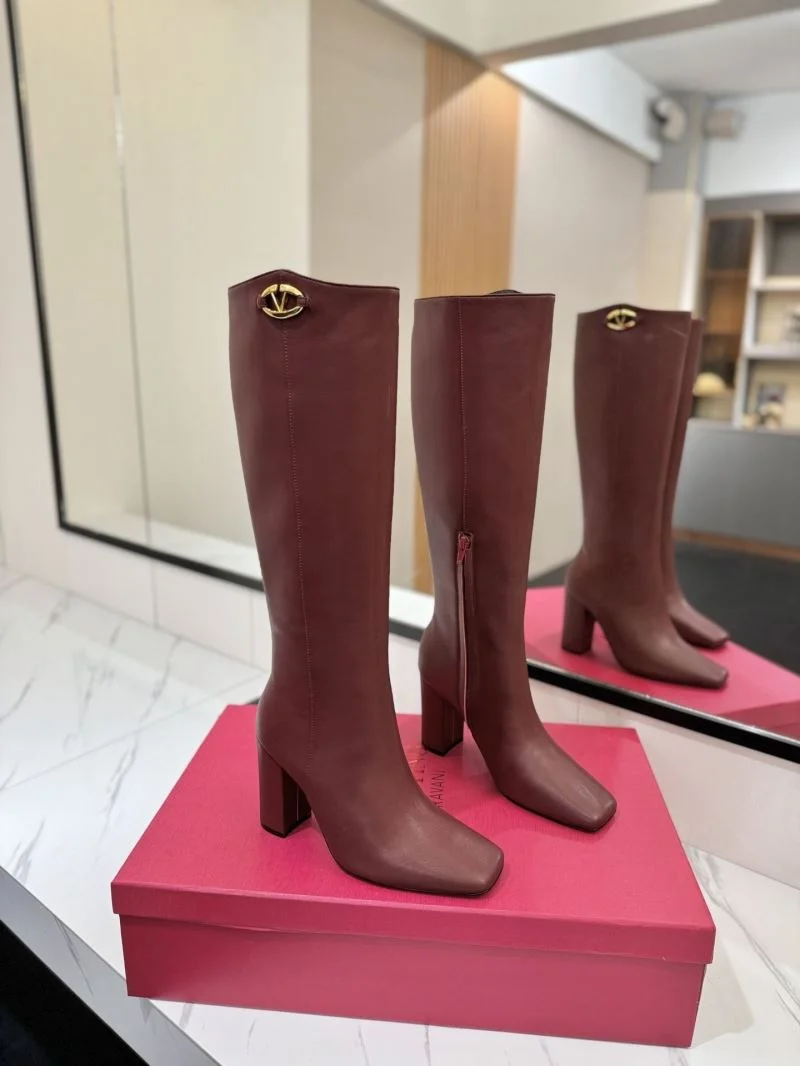 Original Valentino Boots 37112