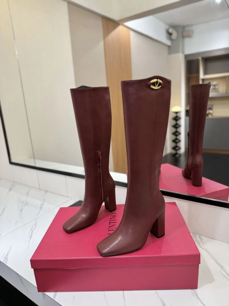 Original Valentino Boots 37112