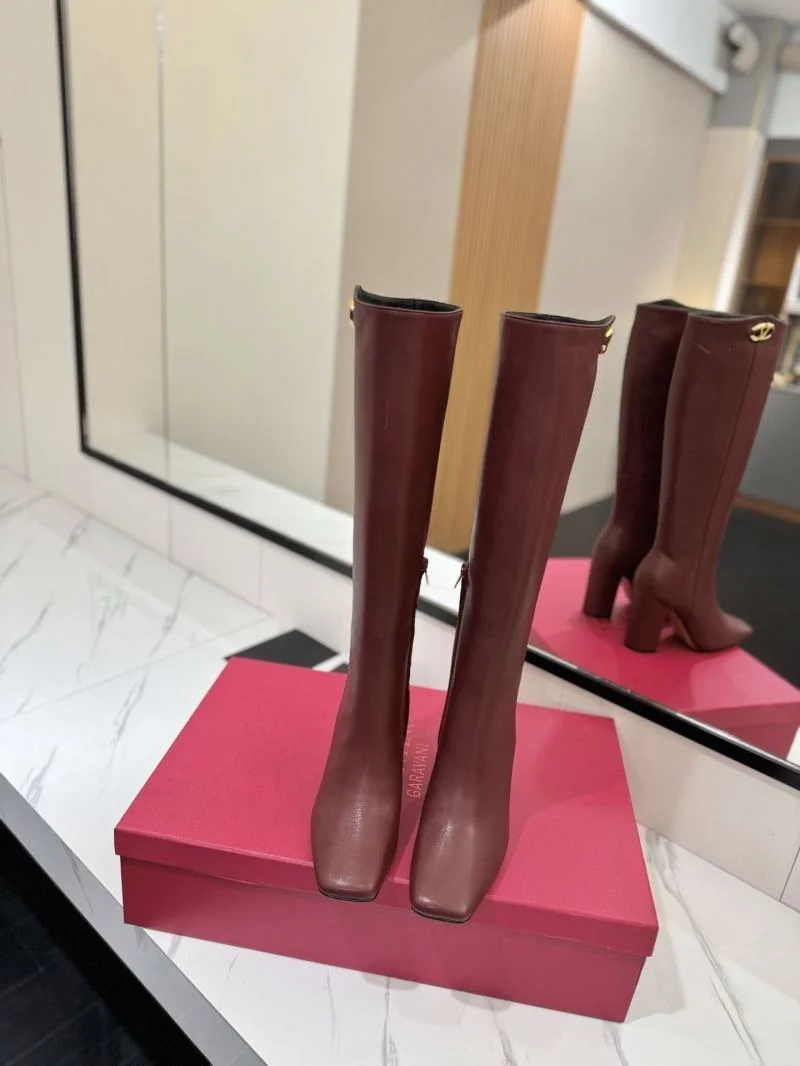 Original Valentino Boots 37112