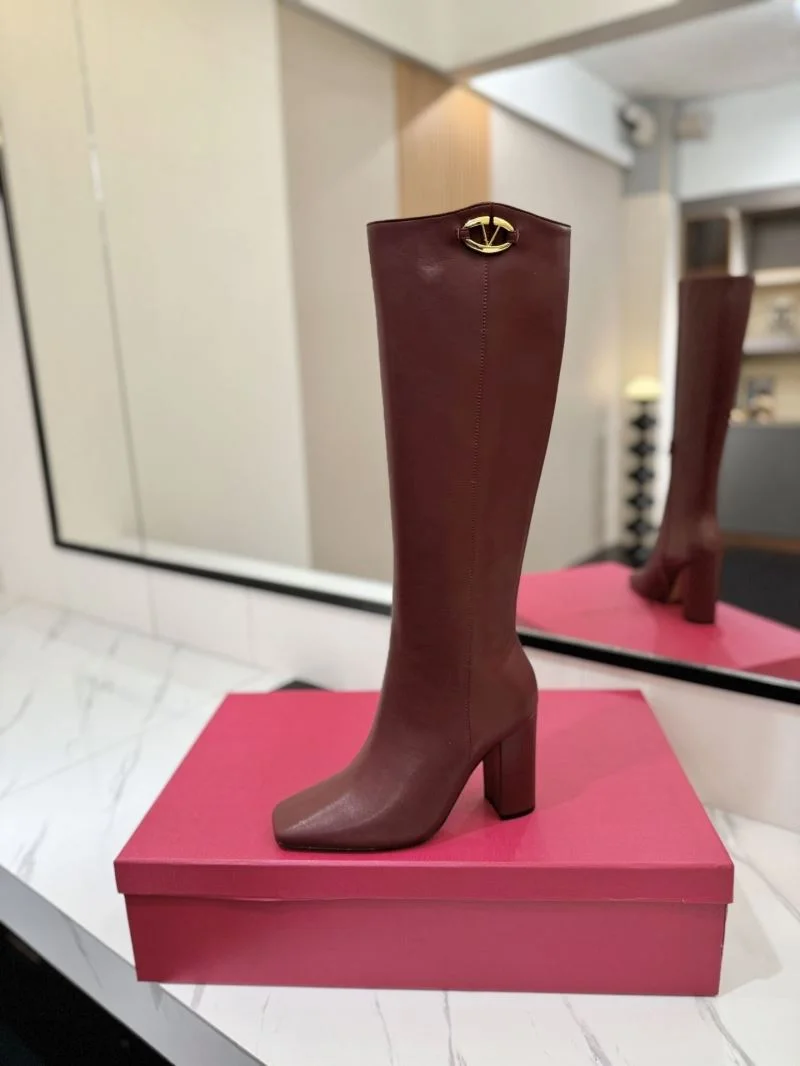 Original Valentino Boots 37112