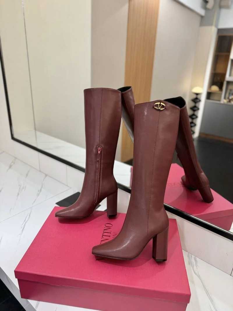 Original Valentino Boots 37112
