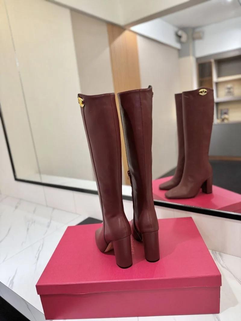 Original Valentino Boots 37112