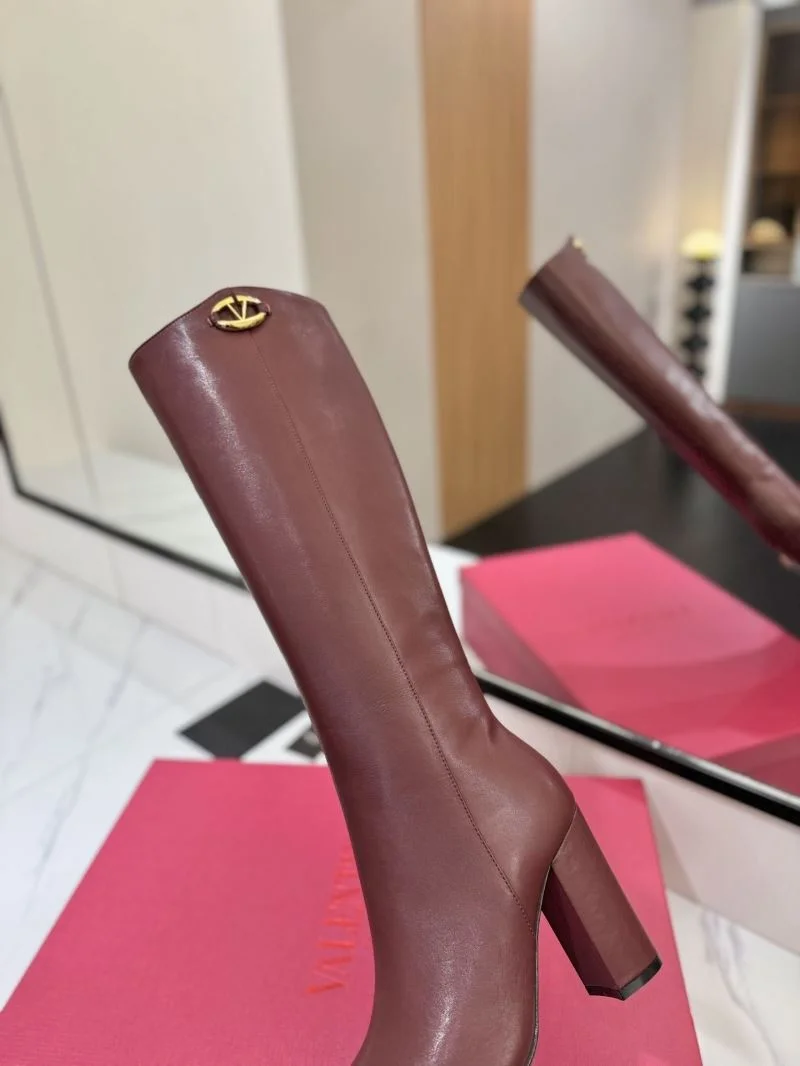 Original Valentino Boots 37112