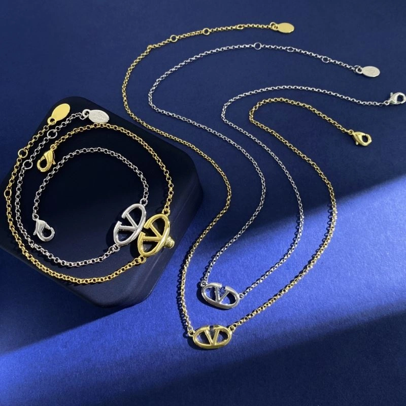 Timeless Valentino Bracelets 214456