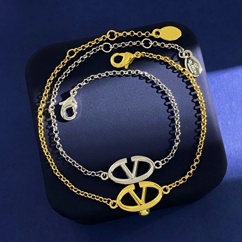 Timeless Valentino Bracelets 214456