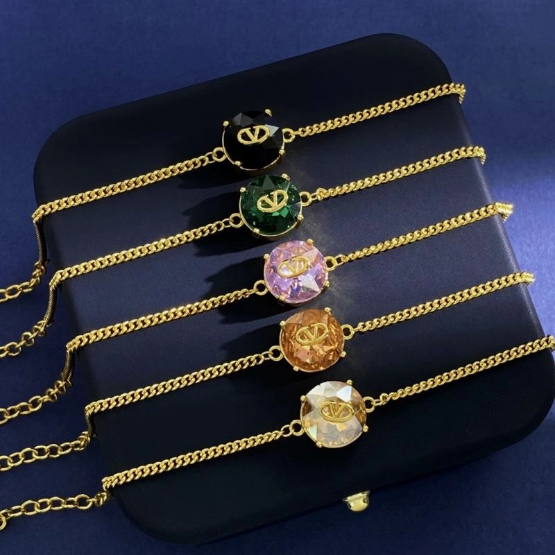 Lightweight Valentino Bracelets 214465