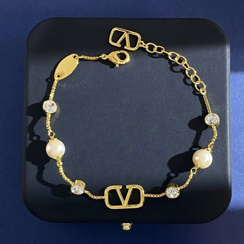 Valentino Bracelets Sophisticated 211061