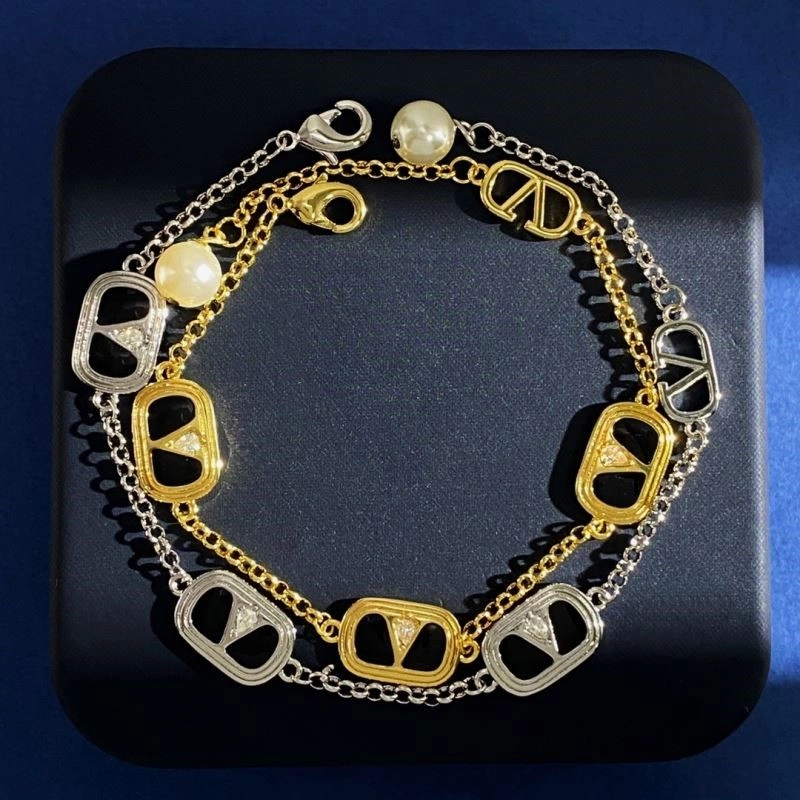 Valentino Bracelets GoodFit 209090