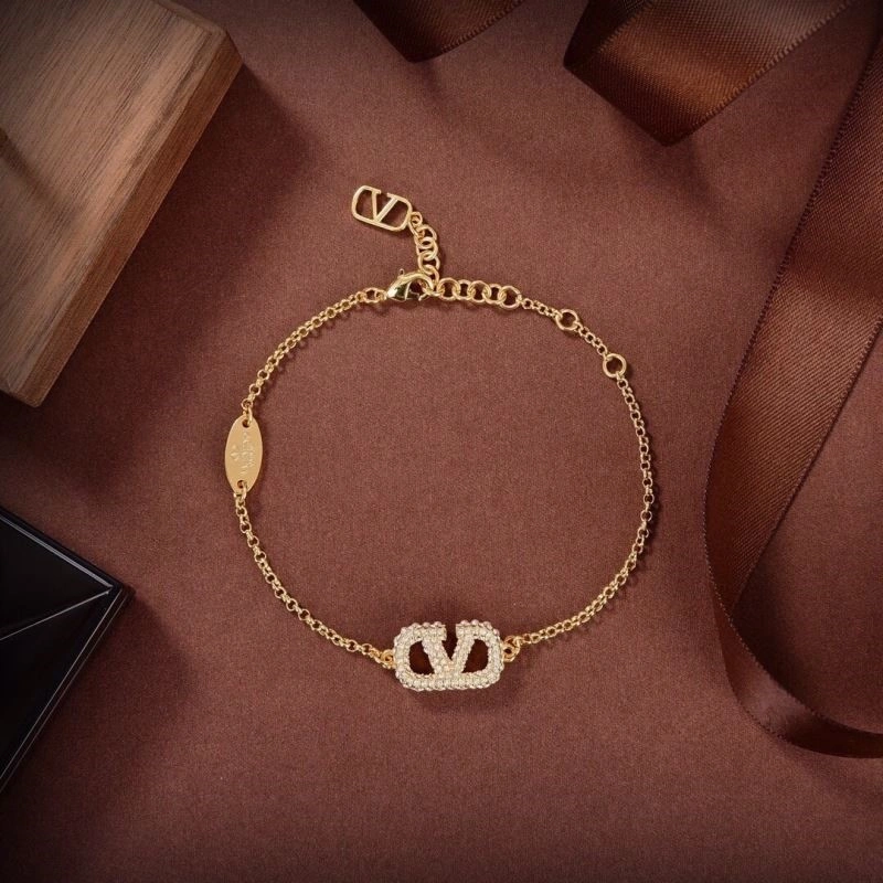 Unisex Valentino Bracelets 208439